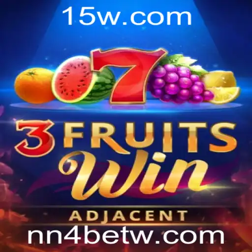 Descubra o Universo do Jogo 3FruitsWin e Aprenda Suas Regras