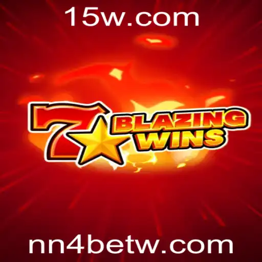 Descubra o Novo Jogo de Cassino BlazingWins com nn4bet