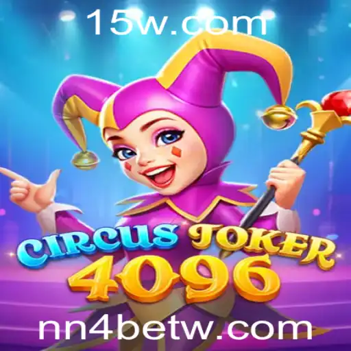 Descubra o Encantamento de CircusJoker4096: Um Mergulho no Mundo do Jogo