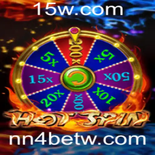 Descubra o Excitante Mundo de HotSpin Com nn4bet