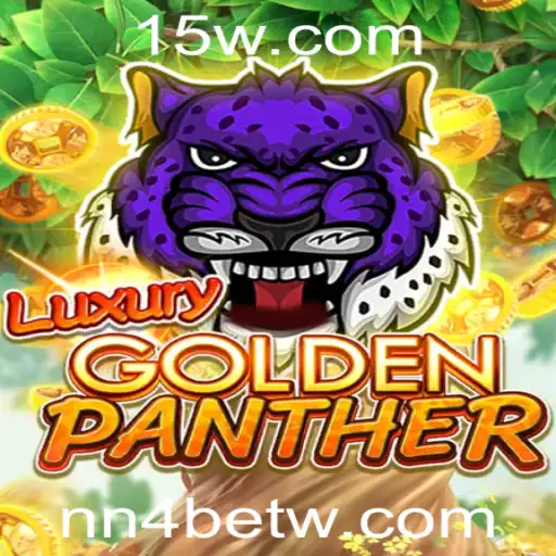 Descubra LUXURYGOLDENPANTHER: O Novo Jogo de Aventura com Regras Inovadoras