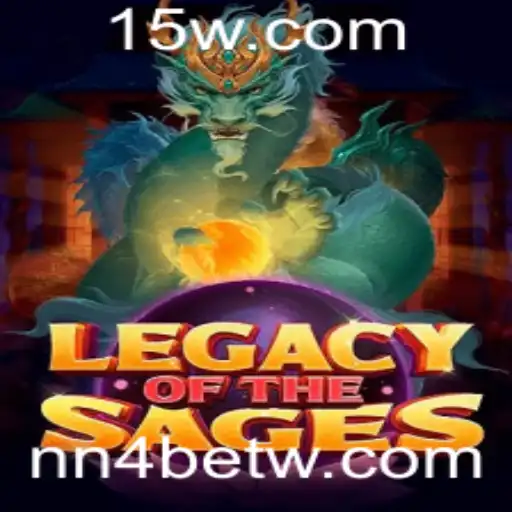 Legacy of the Sages: A New Era of Strategic Gaming