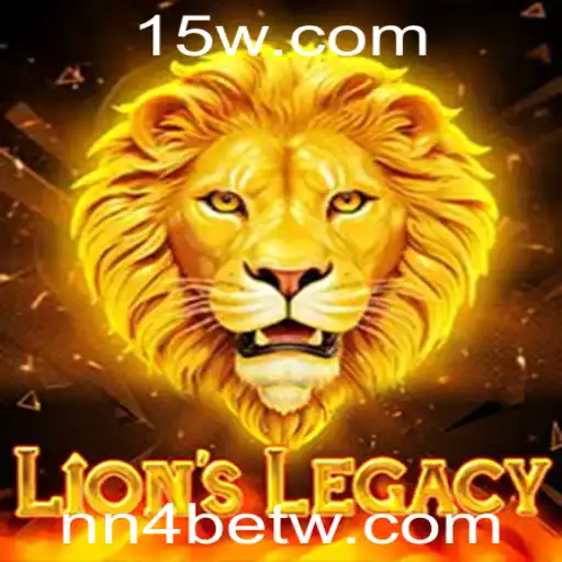 Jogo LionsLegacy: Uma Aventura Épica em um Mundo Selvagem