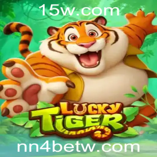 Descubra Tudo Sobre o Jogo LuckyTiger e a Chave para a Vitória: nn4bet