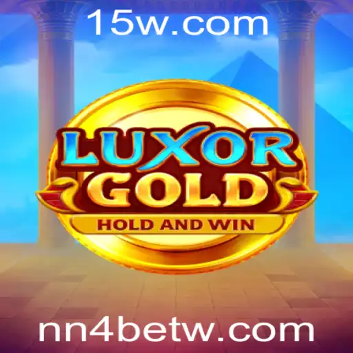 LuxorGold: Mergulhe Na Aventura do Antigo Egito