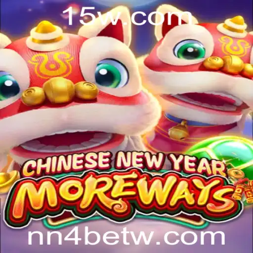 Descubra o Jogo CHINESENEWYEARMOREWAYS: Uma Experiência de Entretenimento Inovadora