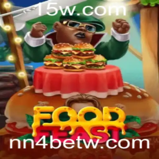 Explorando o Mundo de FoodFeast: Um Jogo de Sabor e Estratégia