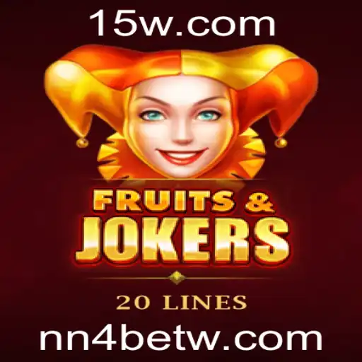 Descubra o Mundo Vibrante de FruitsAndJokers20: Um Guia Completo