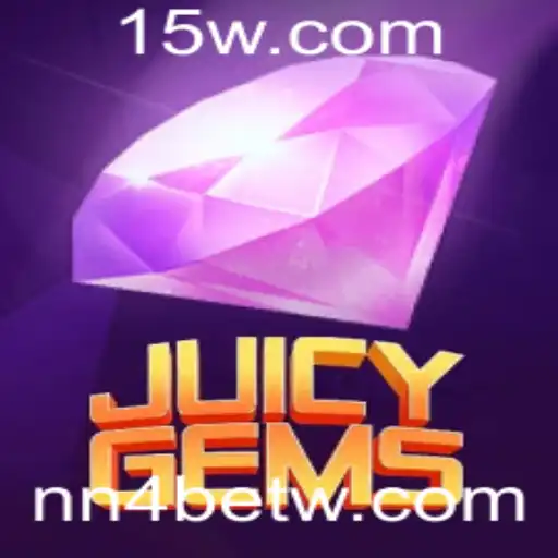 Descubra JuicyGems: O Novo Fenômeno dos Jogos