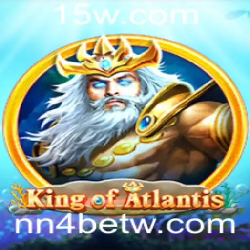 Desvendando KingofAtlantis: Um Mergulho no Mundo Subaquático de nn4bet