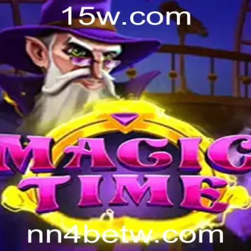 Explorando o Intrigante Mundo de MagicTime: Regras e Estratégias