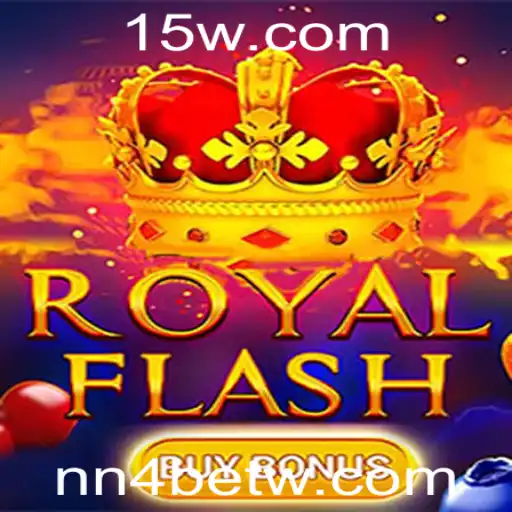 Explorando o Mundo de RoyalFlashBuyBonus: Um Olhar Profundo no Jogo do Ano