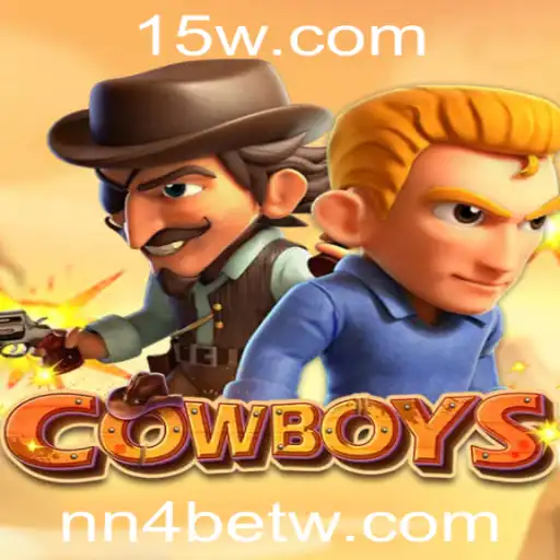 Descubra o Mundo de COWBOYS: Um Jogo Emocionante Inspirado no Velho Oeste