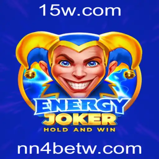 Descubra o Fascinante Mundo de EnergyJoker com nn4bet