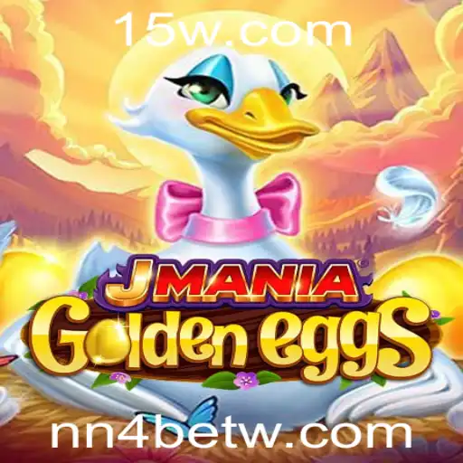 Explore o Mundo Fascinante de JManiaGoldenEggs: Um Jogo Revolucionário