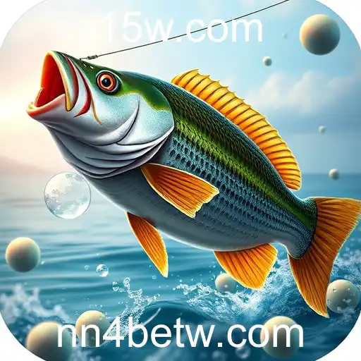 Jogos de Pesca: A Diversão Virtual que Encanta