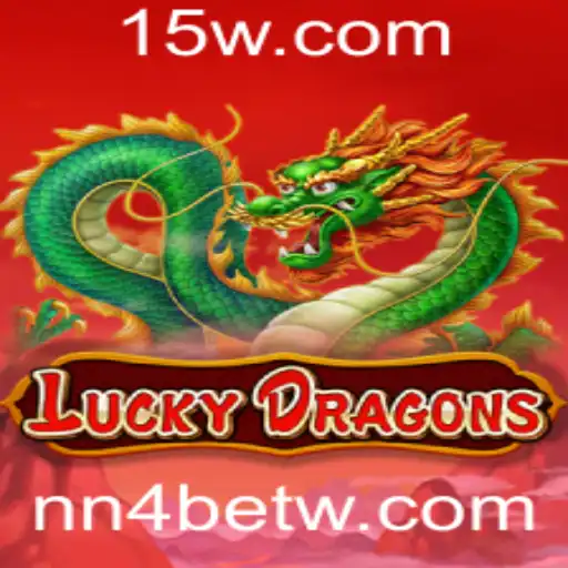 Explorando o Universo de LuckyDragons: O Jogo de Aventura e Estratégia com nn4bet