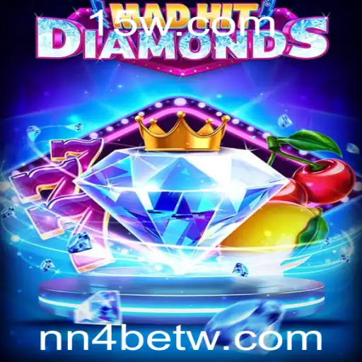 MadHitDiamonds: Um Mergulho no Mundo dos Jogos de Azar Virtuais