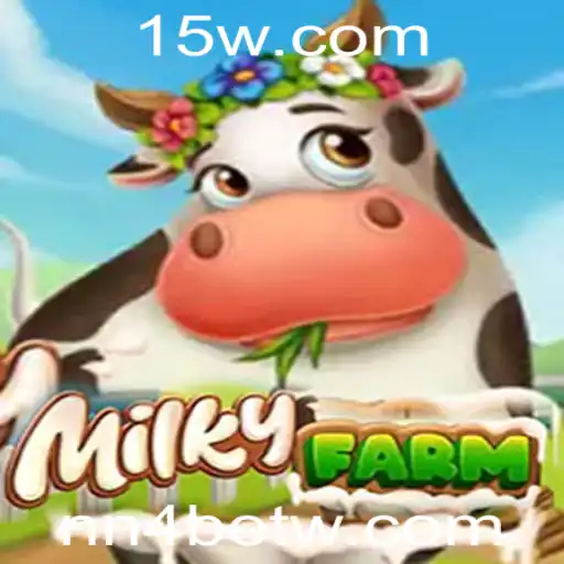 MilkyFarm: Um Novo Jogo de Estratégia no Cenário Atual