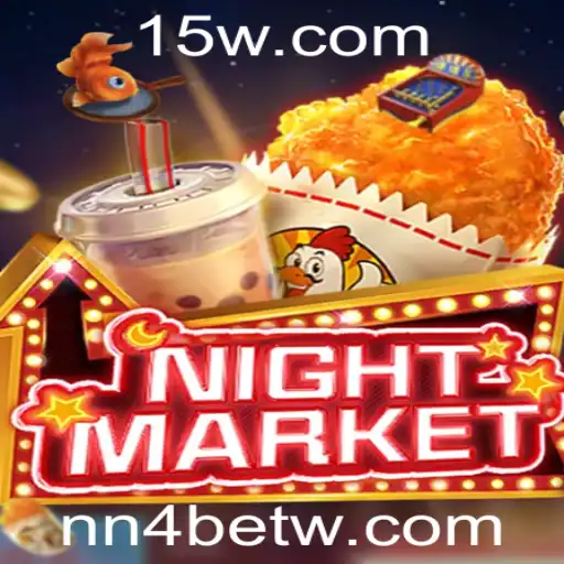 Explorando 'NIGHTMARKET': O Novo Fenômeno dos Jogos Online