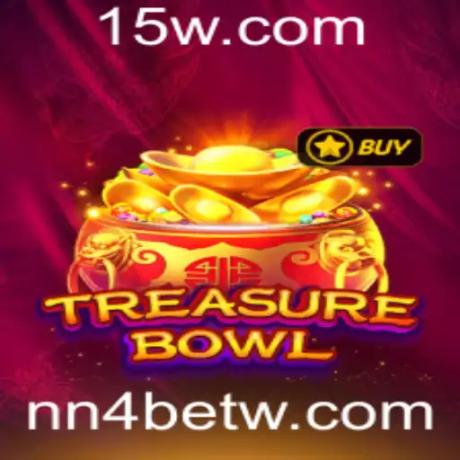 Descubra o Novo Jogo Fascinante: TreasureBowl e Como Jogá-lo