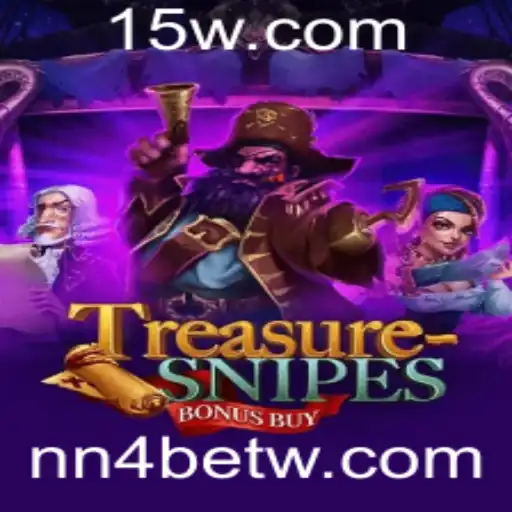 Descubra a Emoção de TreasuresnipesBonusBuy no Universo de nn4bet