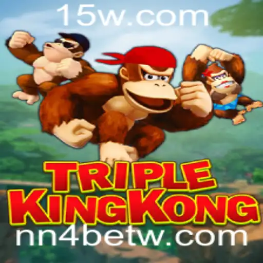 Explorando o Universo de TripleKingKong: Aventuras e Estratégias