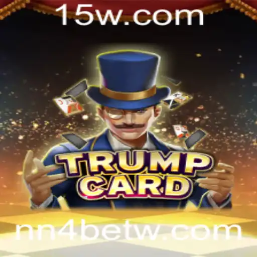 Explorando TrumpCard: O Jogo de Estratégia Envolvente
