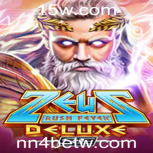 Explorando o Mundo do Jogo ZeusRushFeverDeluxeSE e a Palavras-chave nn4bet