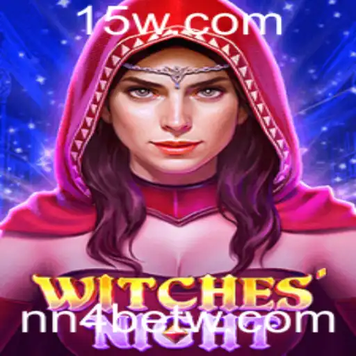 Explorando o Mundo Enigmático de WitchesNight e a Estratégia nn4bet