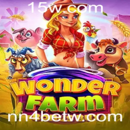 Descubra o Universo de 'WonderFarmBonusBuy' com nn4bet
